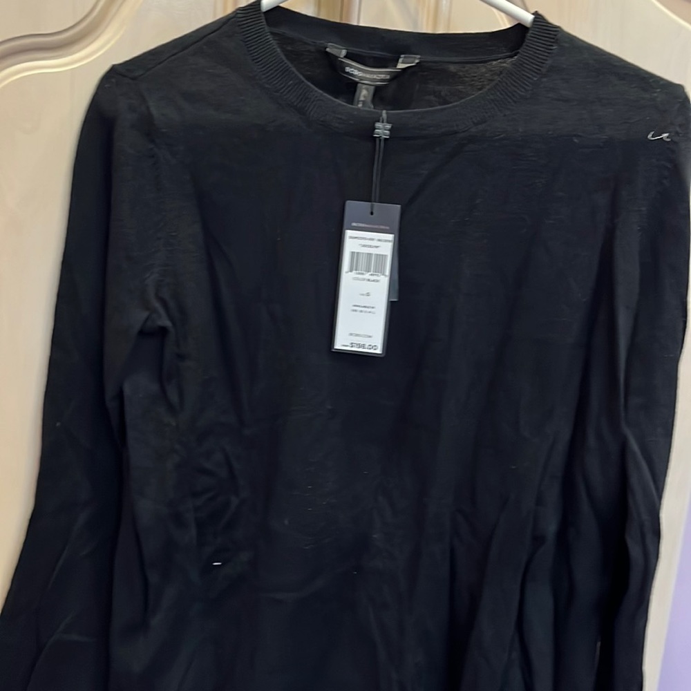 BCBG Jocelyn Sweater